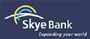 Skye Bank logo